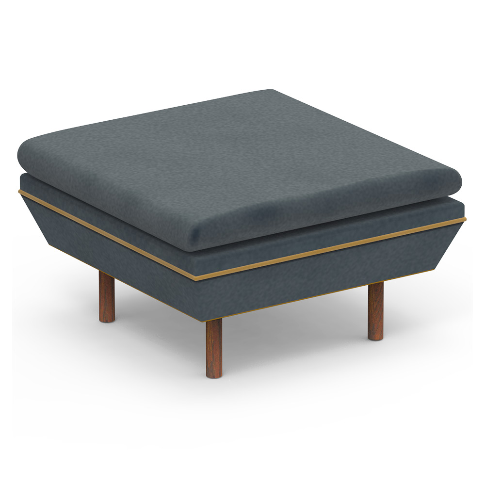 Agnes M Ottoman