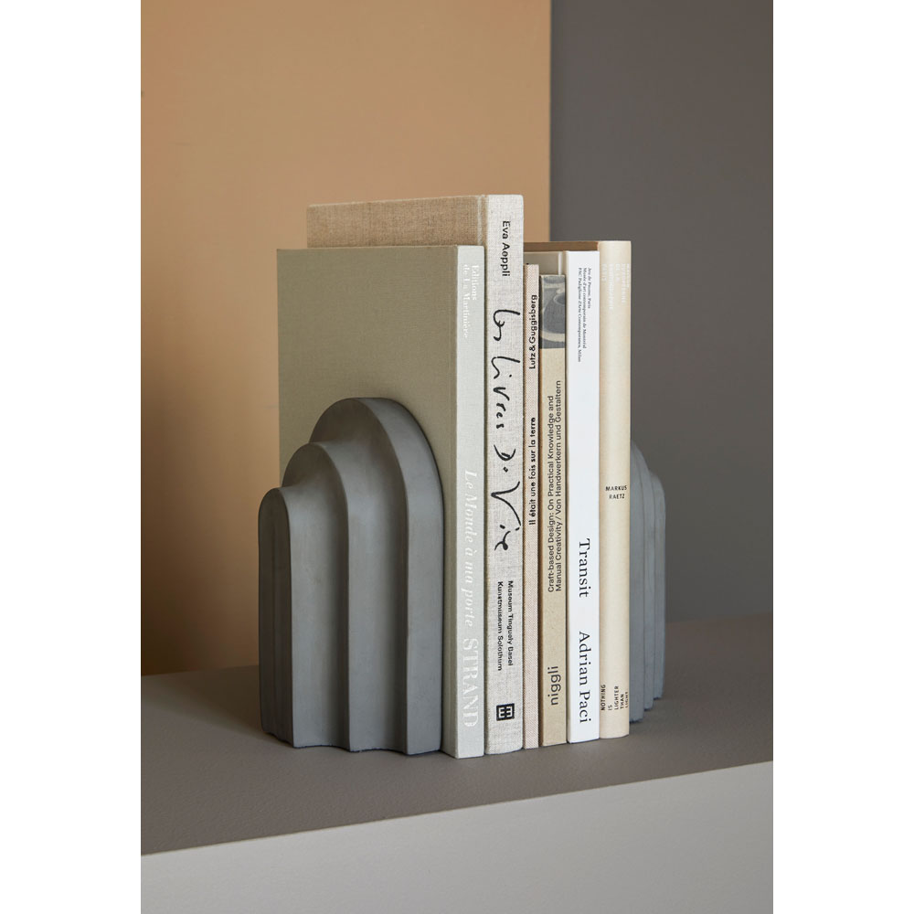 Arkiv Bookend