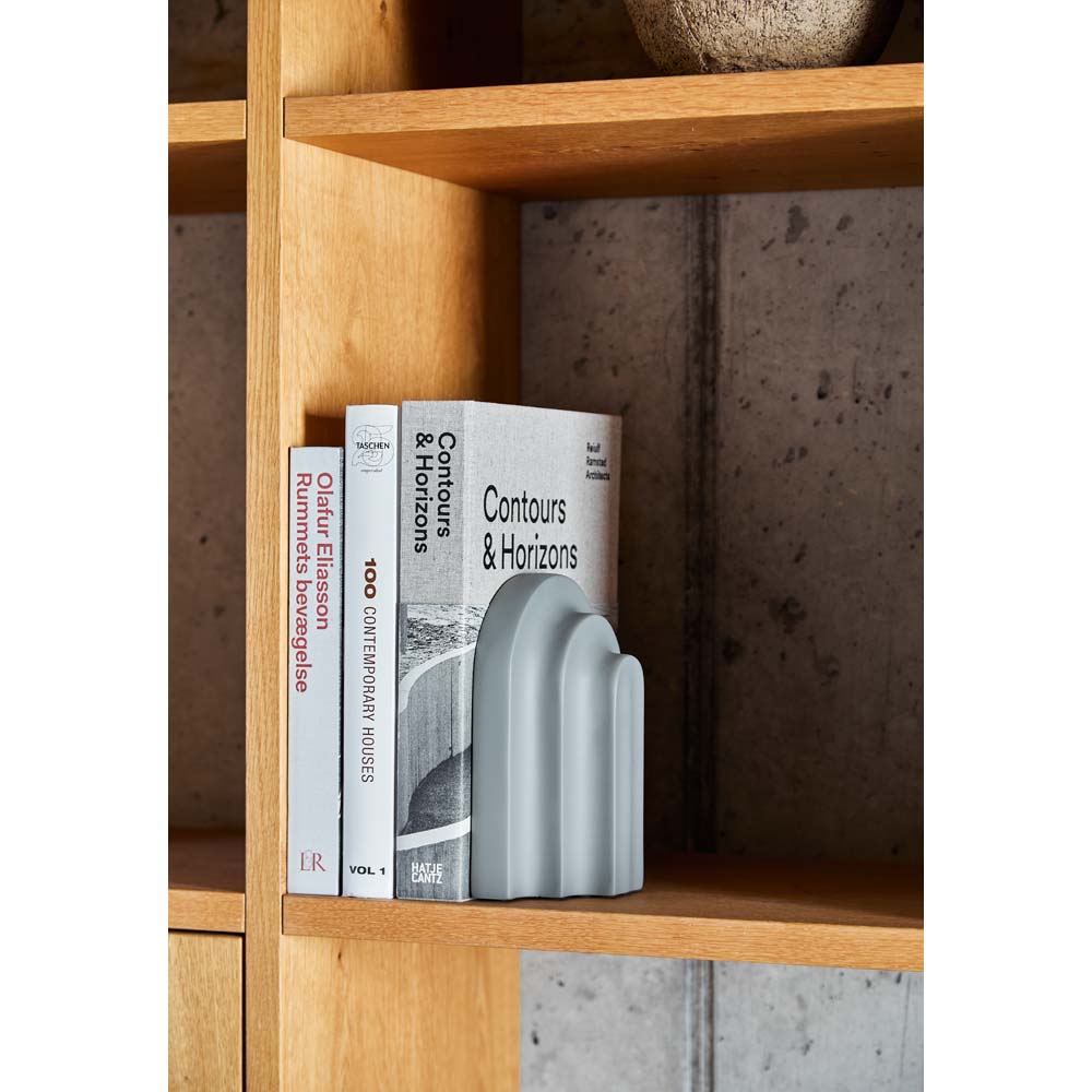 Arkiv Bookend