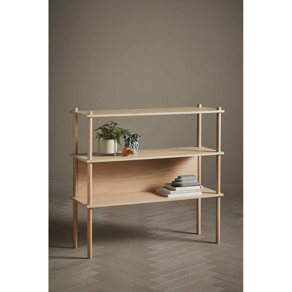 Arkiv Bookend