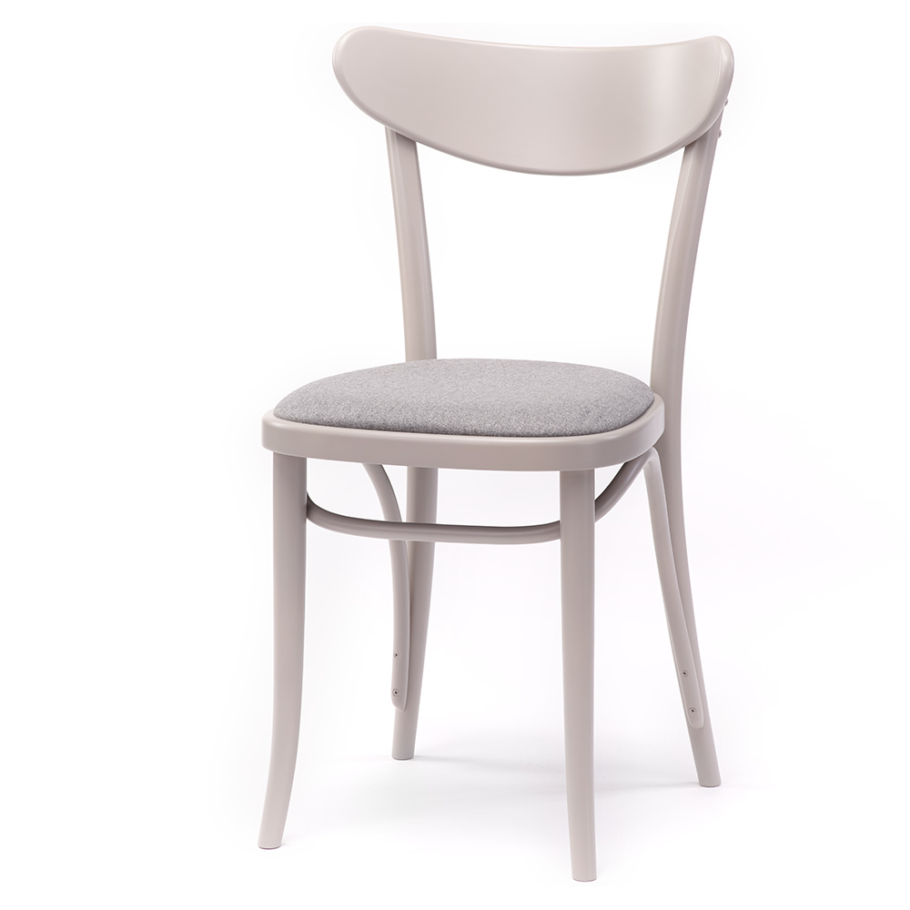 Banana Chair - Upholstered
