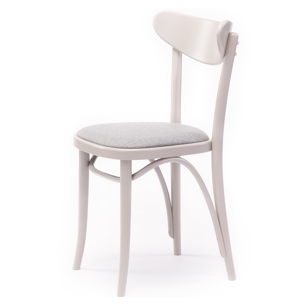 Banana Chair - Upholstered