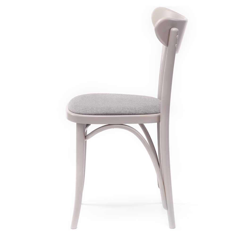 Banana Chair - Upholstered