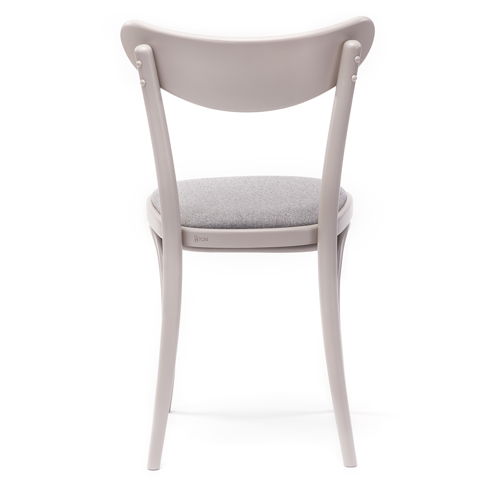 Banana Chair - Upholstered