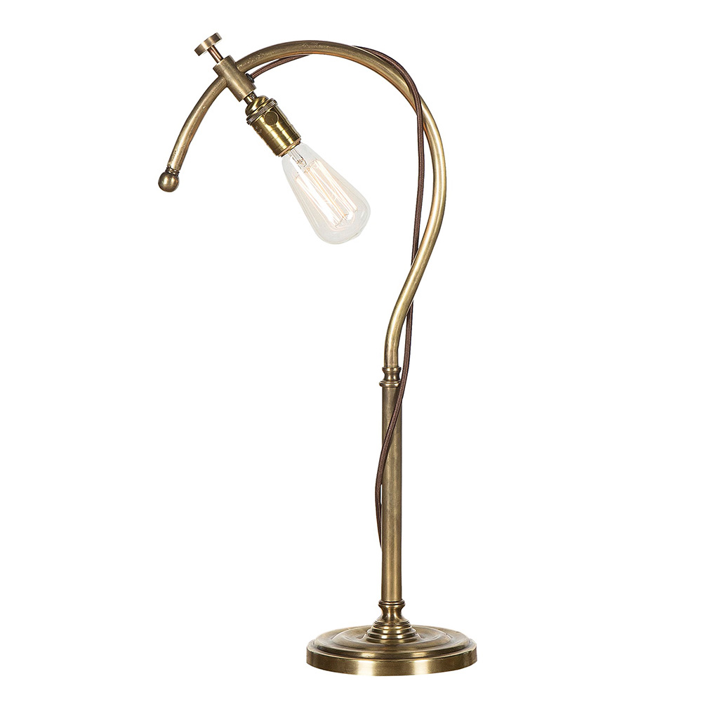 Cartographer Lamp