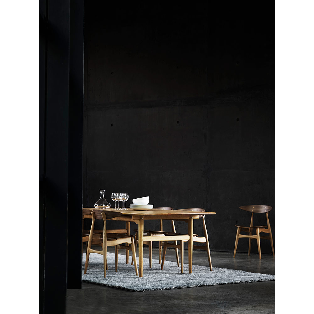 Ch33t Dining Chair Mixed Wood 5 | Rouse Home