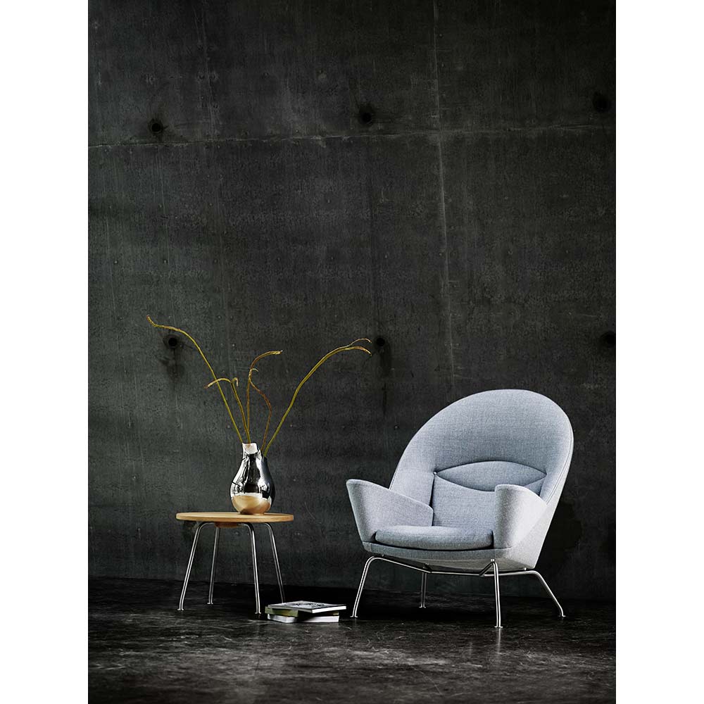 CH468 Oculus Lounge Chair