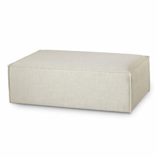 Charlton Modular Sofa - Ottoman