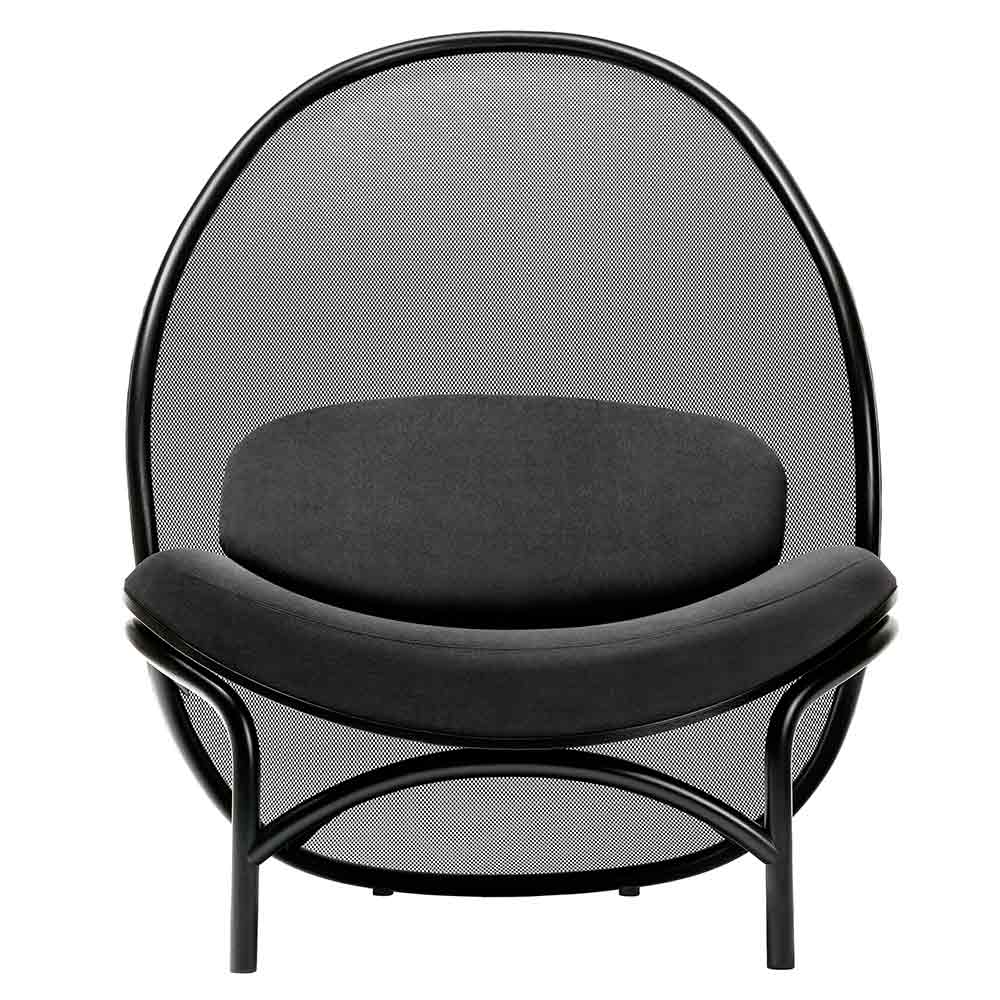 Chips Lounge Chair
