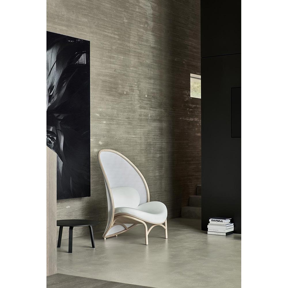Chips Lounge Chair