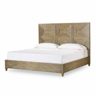 Claiborne Panel Bed