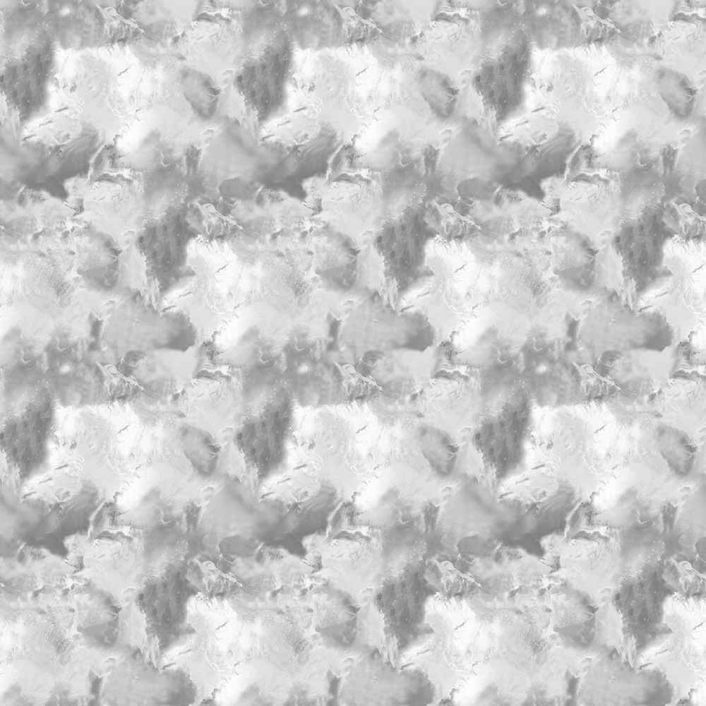 Cloudbusting Wallpaper - Gray | Rouse Home