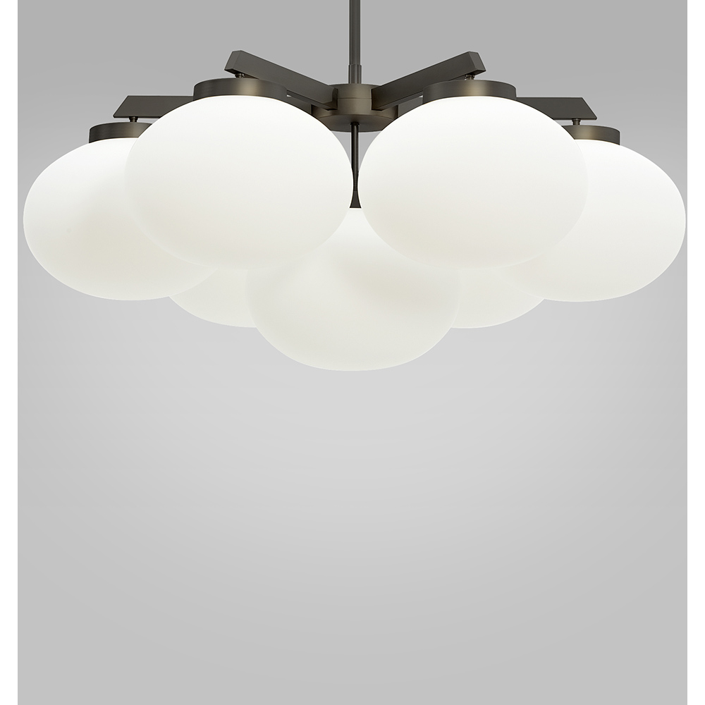 Cloudesley Pendant - Medium