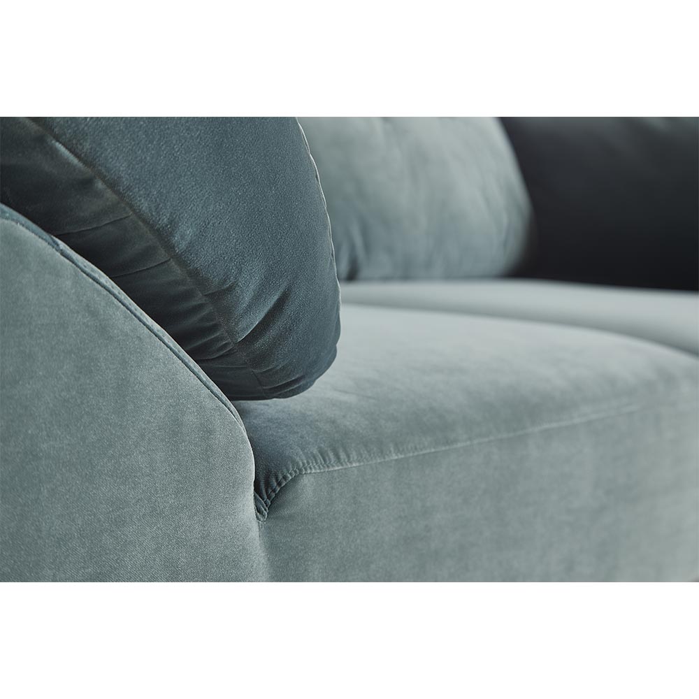 Collar 2 Seater Sofa