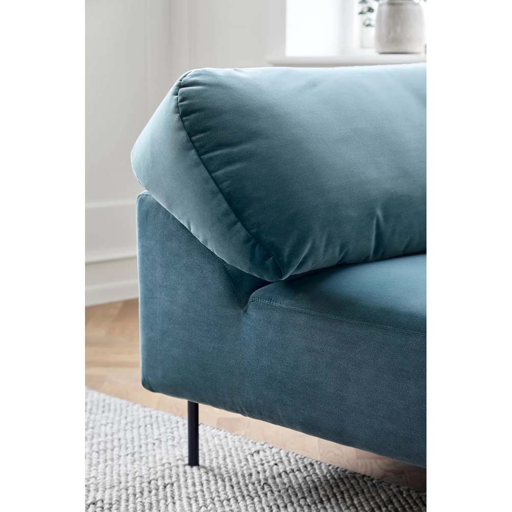 Collar 2 Seater Sofa