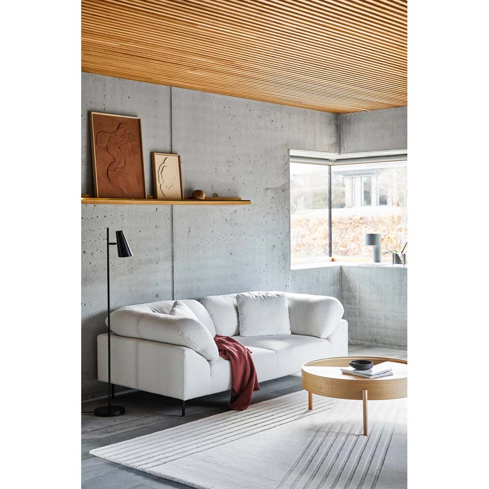 Collar 2 Seater Sofa