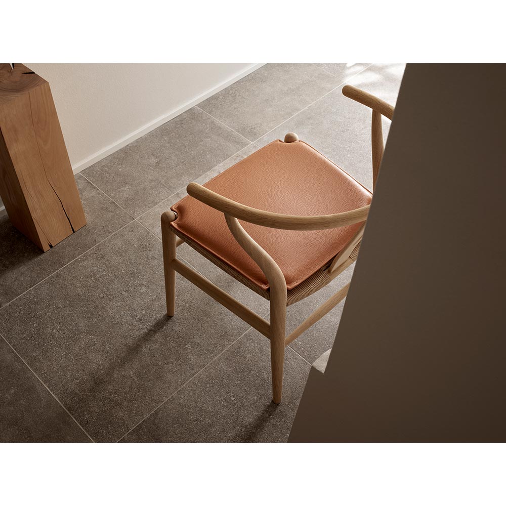 Cu Ch24 Cushion For The Wishbone Chair 5 | Rouse Home