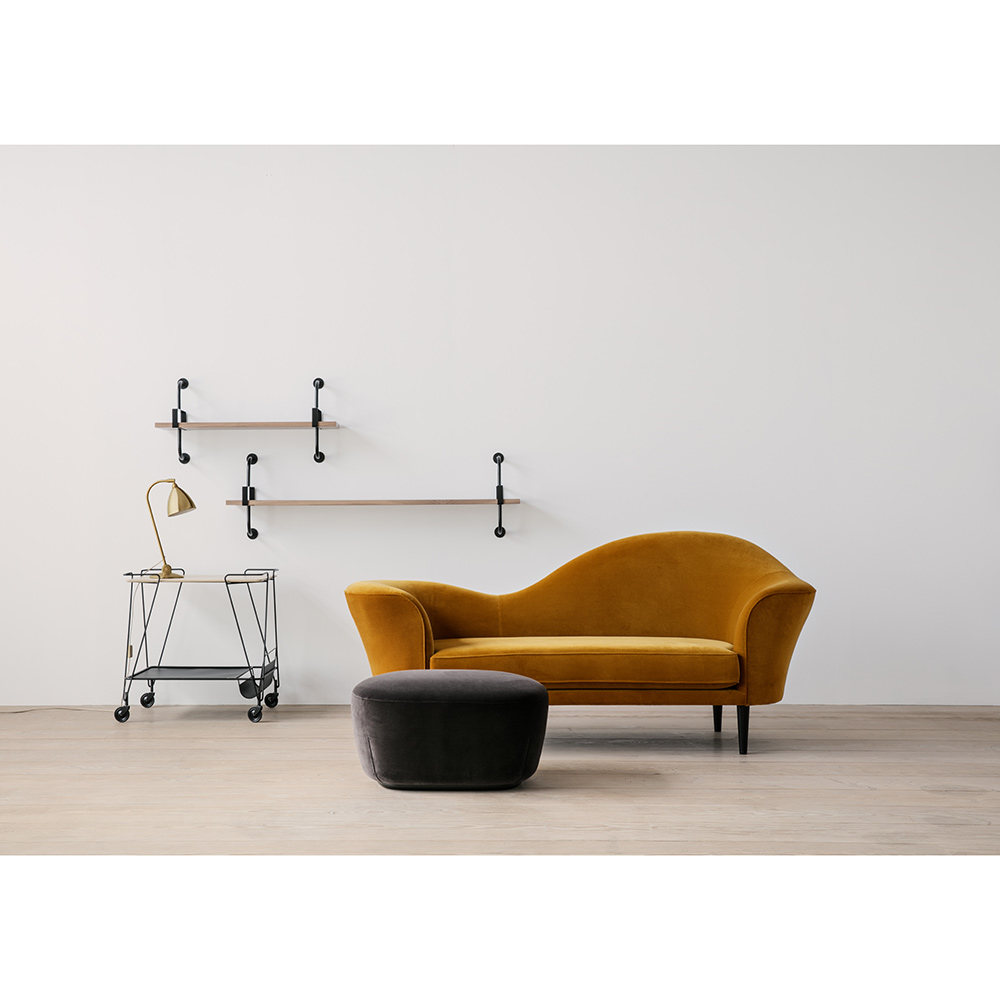 Demon Shelf 1 | Rouse Home