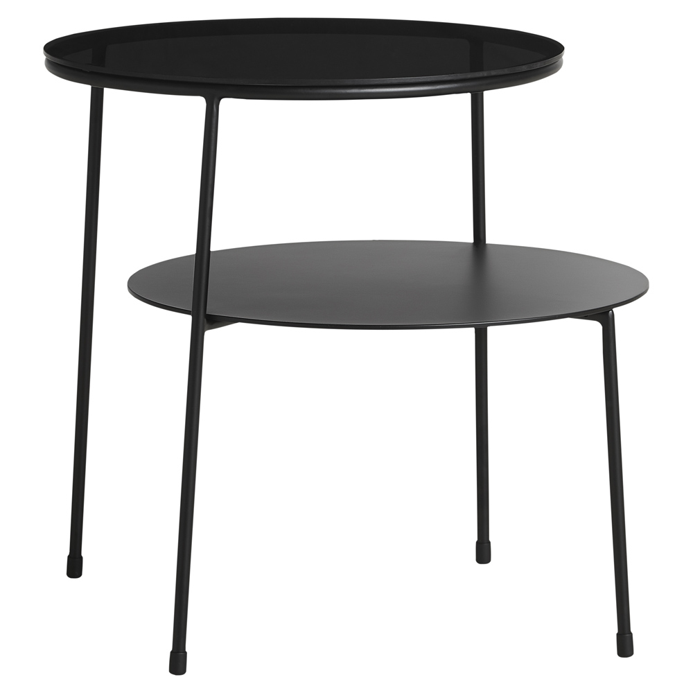 Duo Side Table