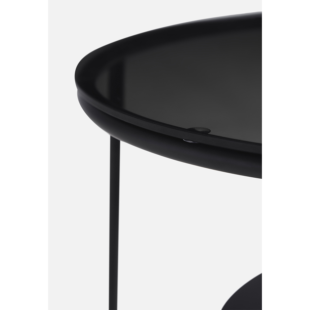 Duo Side Table
