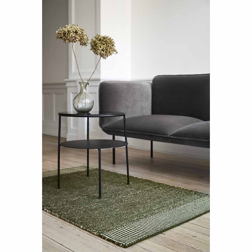 Duo Side Table