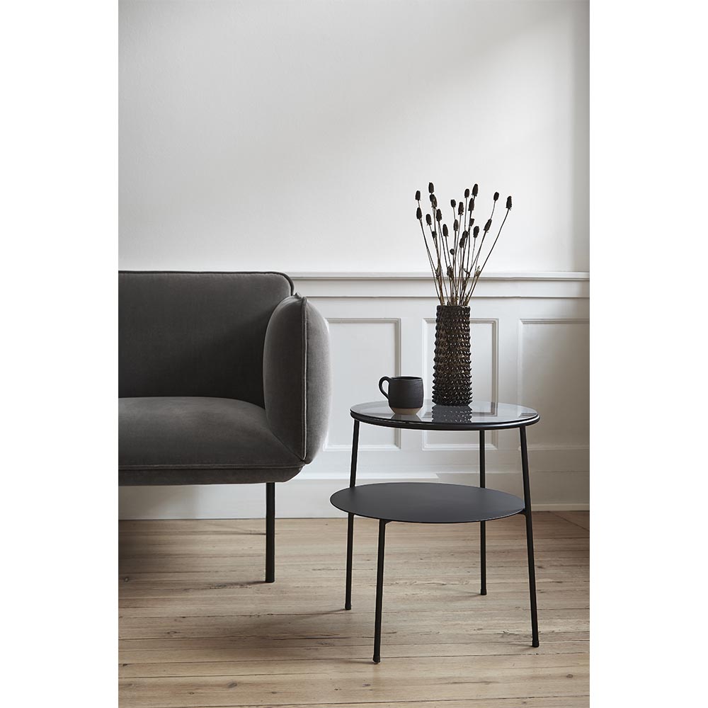 Duo Side Table