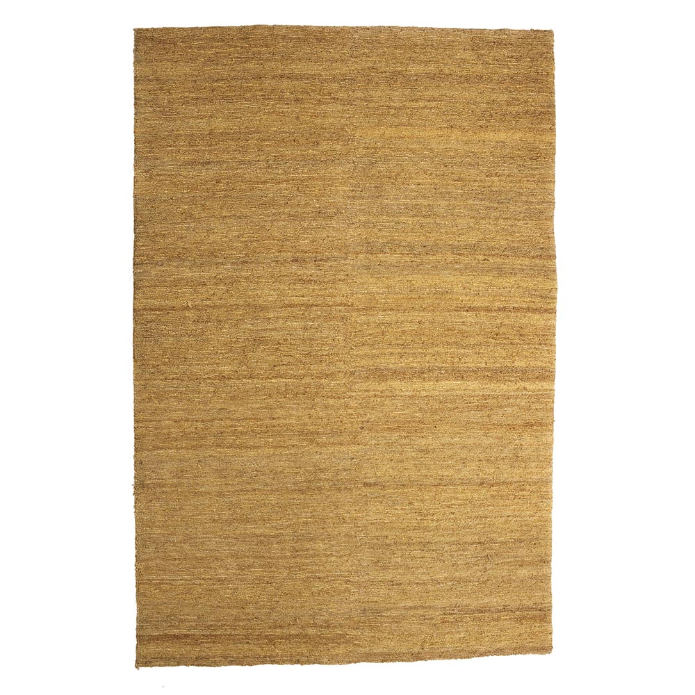 Earth Rug - Ochre