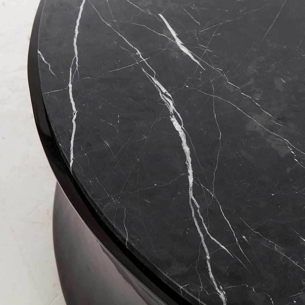 Erving Coffee Table - Black