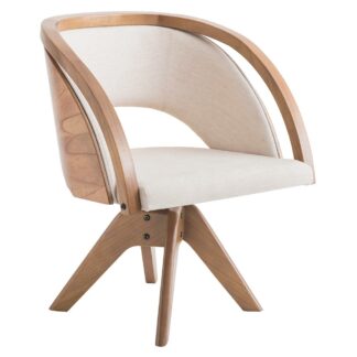 Flor Armchair