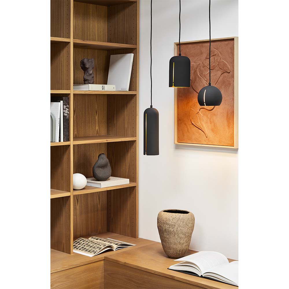 Gap Short Pendant