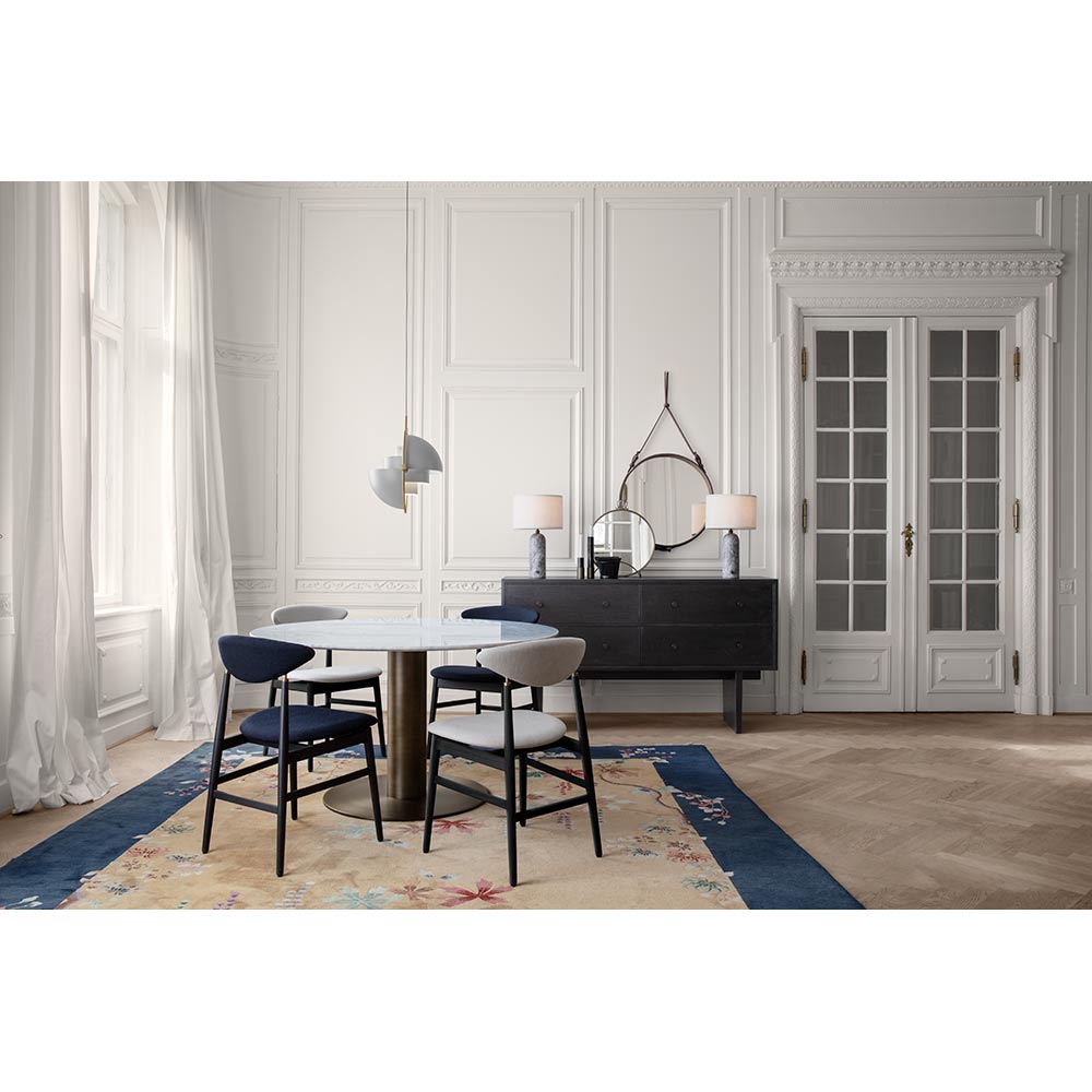 Gent Dining Chair Lifestyle 1 | Rouse Home