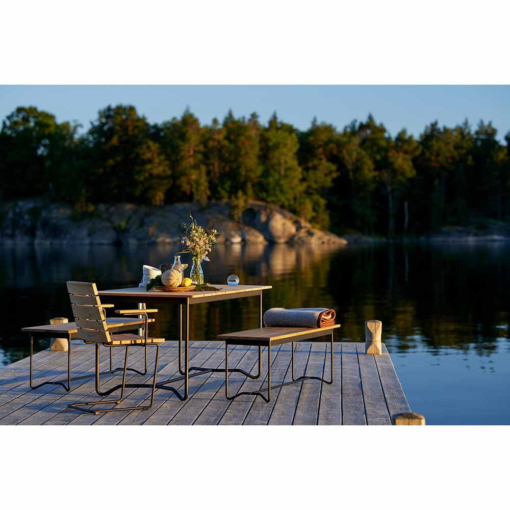 Grinda Outdoor Armchair