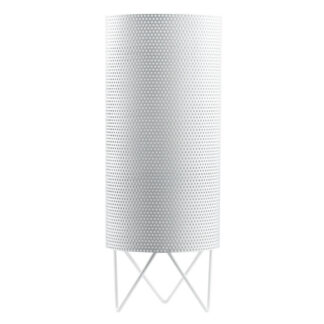 H2O Table Lamp - White