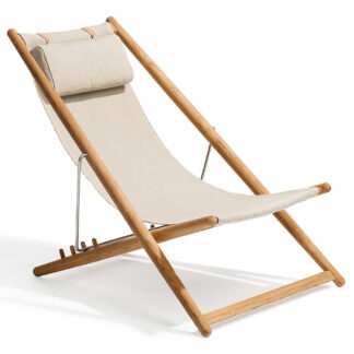 H55 Chair - Beige