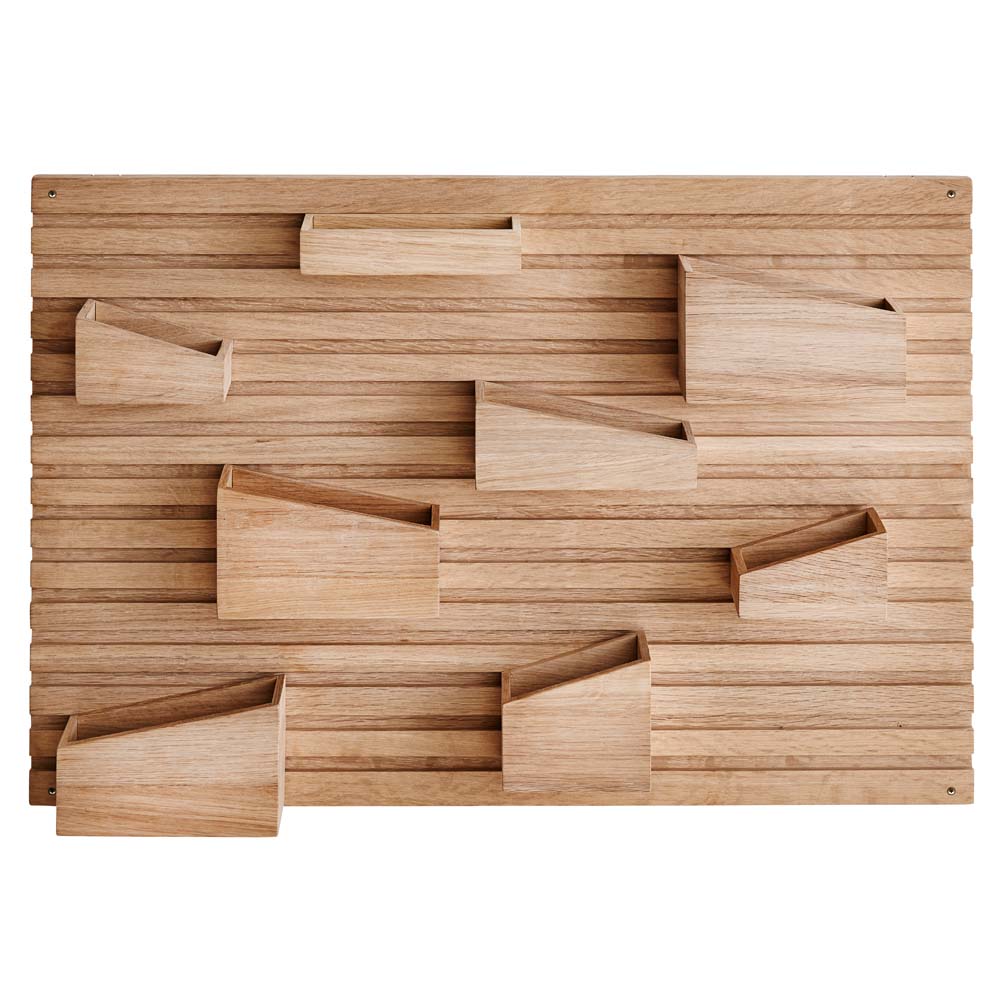 Input Organizer