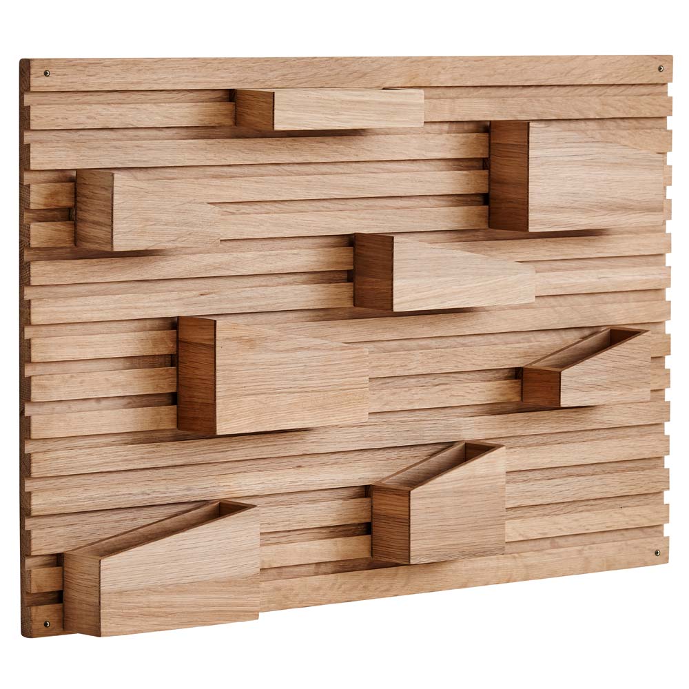 Input Organizer