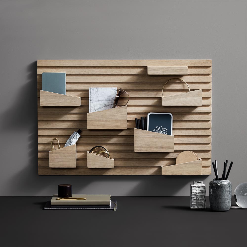 Input Organizer