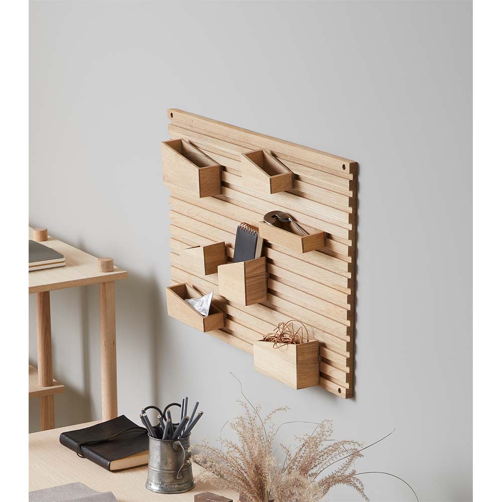 Input Organizer
