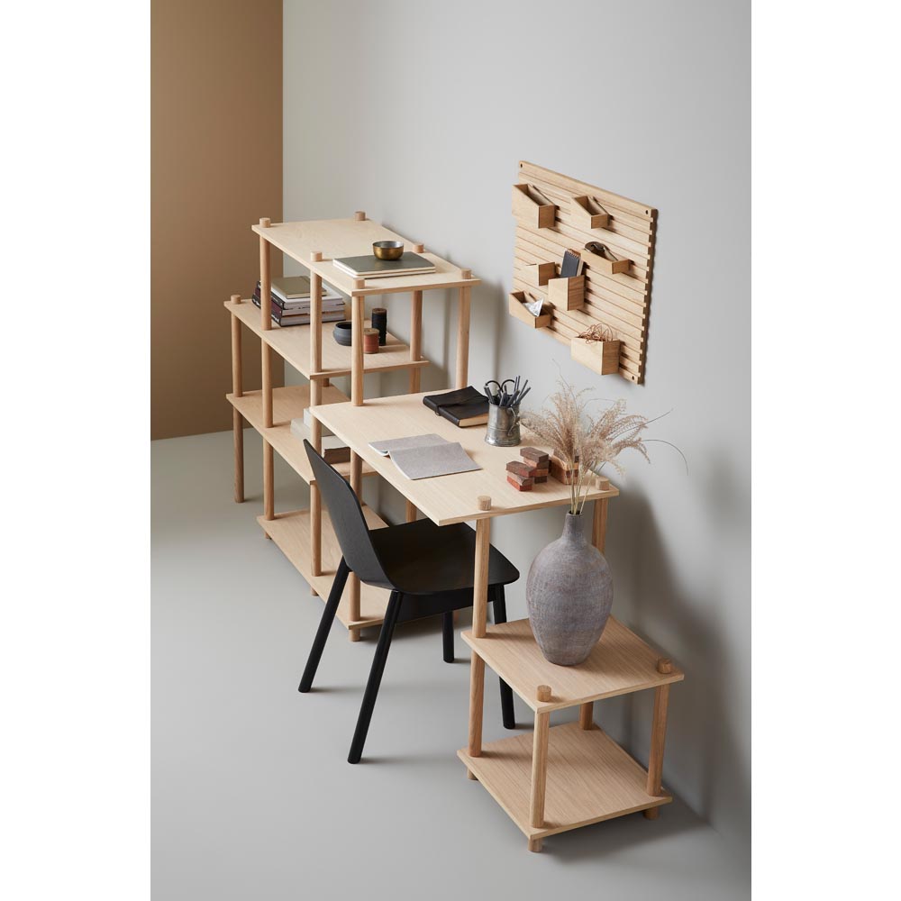 Input Organizer