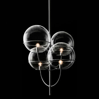 Lyndon Chandelier