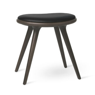 MD Low Stool - Sirka Gray Beech