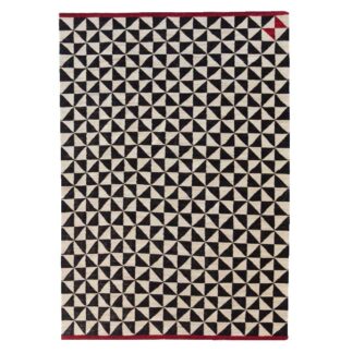 Melange Pattern Rug - 2