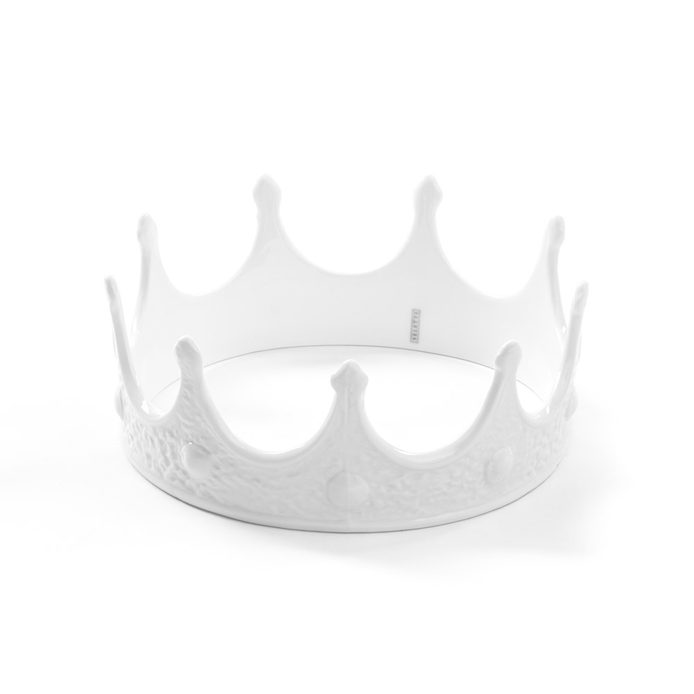 Memorabilia White - My Crown