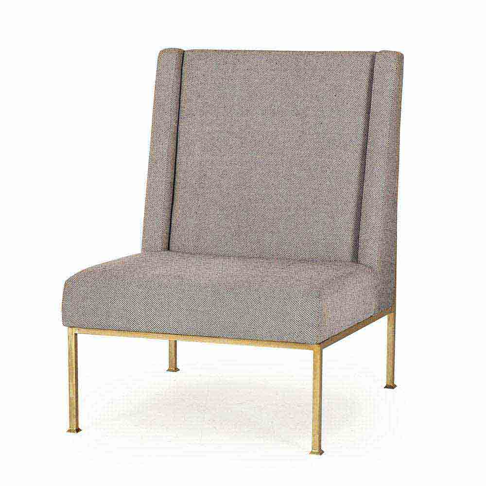 Mighty Chair - Gray