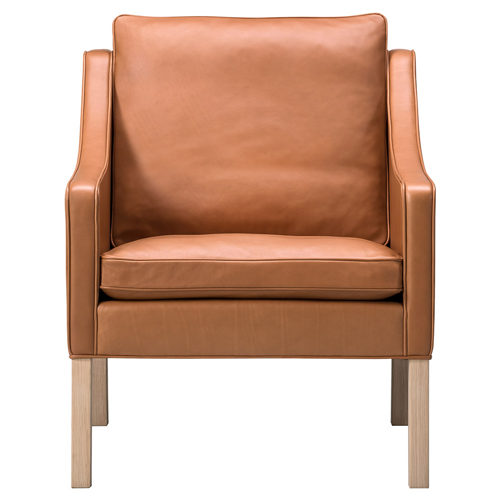 Mogensen 2207 Lounge Chair 2 | Rouse Home