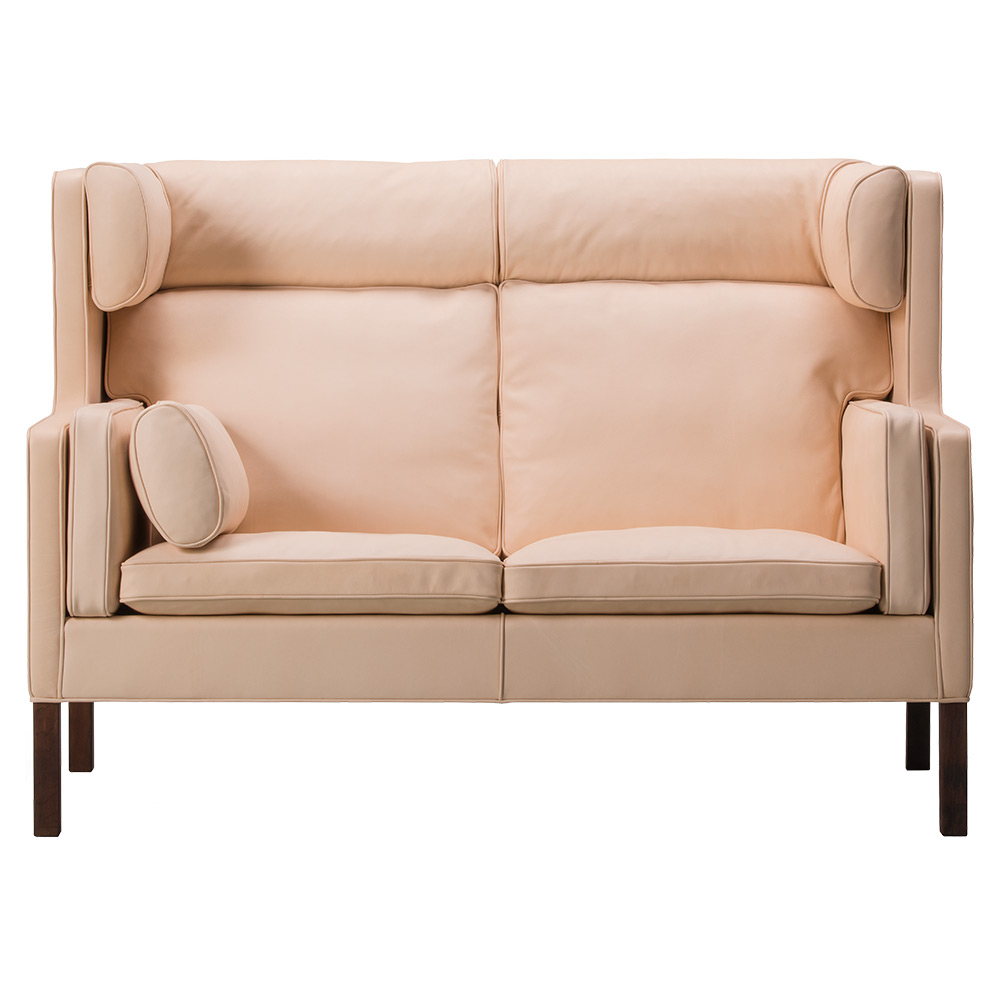 Mogensen 2292 Coupe Sofa 2 | Rouse Home