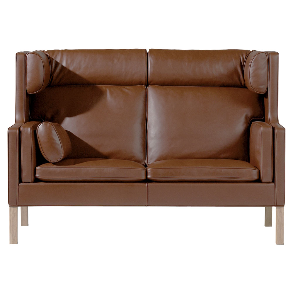 Mogensen 2292 Coupe Sofa 3 | Rouse Home