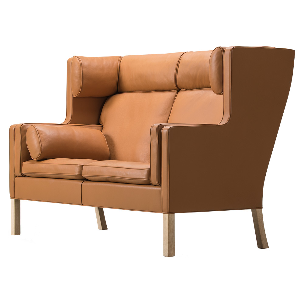 Mogensen 2292 Coupe Sofa 4 | Rouse Home