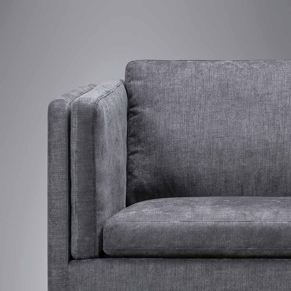 Mogensen 2335 2 5 Seater Sofa Kvadrat Maple 192 Oiled Oak 3 | Rouse Home