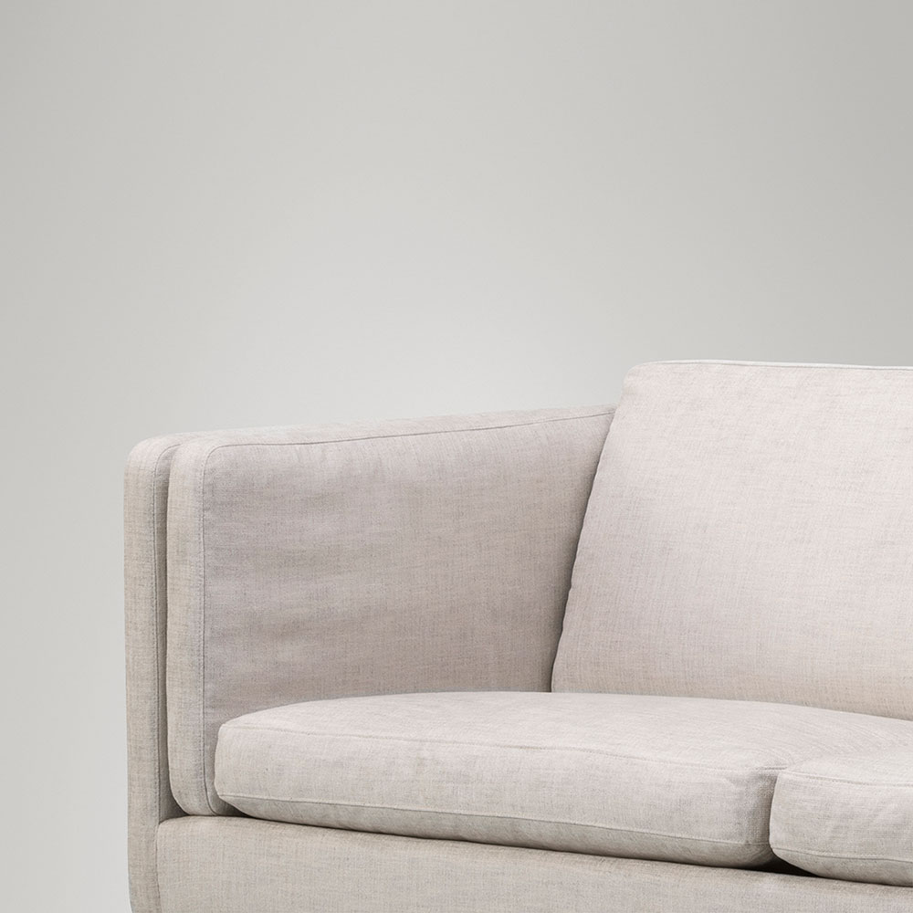 Mogensen 2335 2 5 Seater Sofa Kvadrat Maple 222 Oiled Oak 3 | Rouse Home